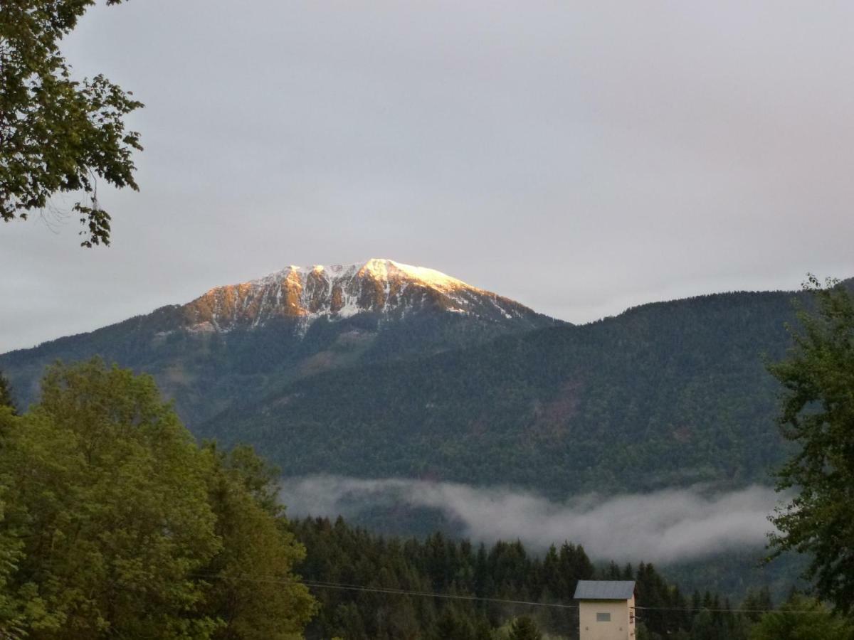 Förolach Gailtal Inn المظهر الخارجي الصورة